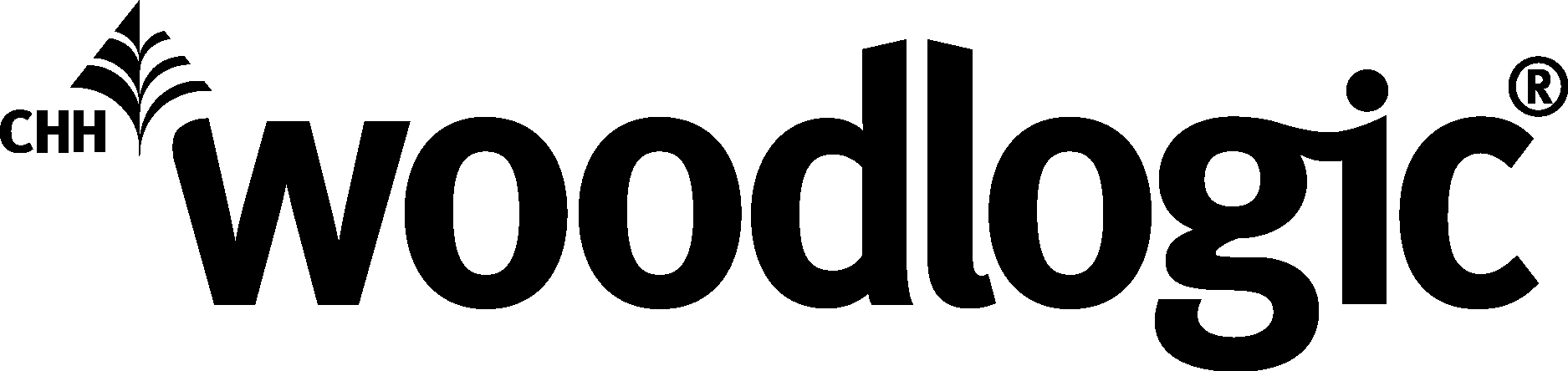 Woodlogic Logo Vector Logo